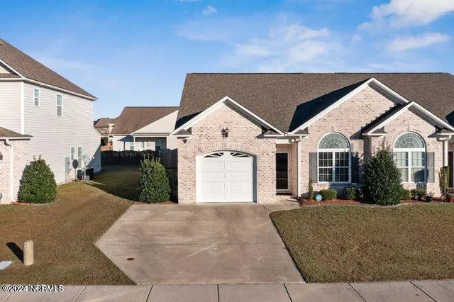 2005 Leighton Drive, Greenville