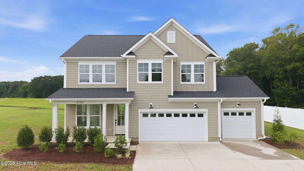 4142 Dixon Road, Grimesland