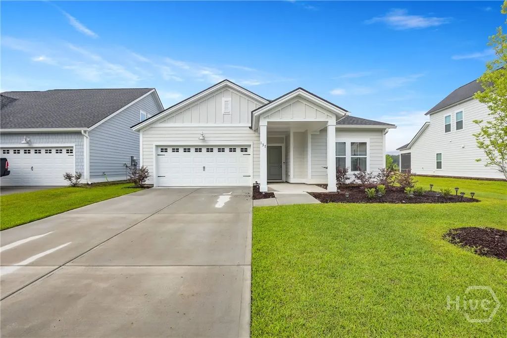 137 Binscombe Lane, Pooler
