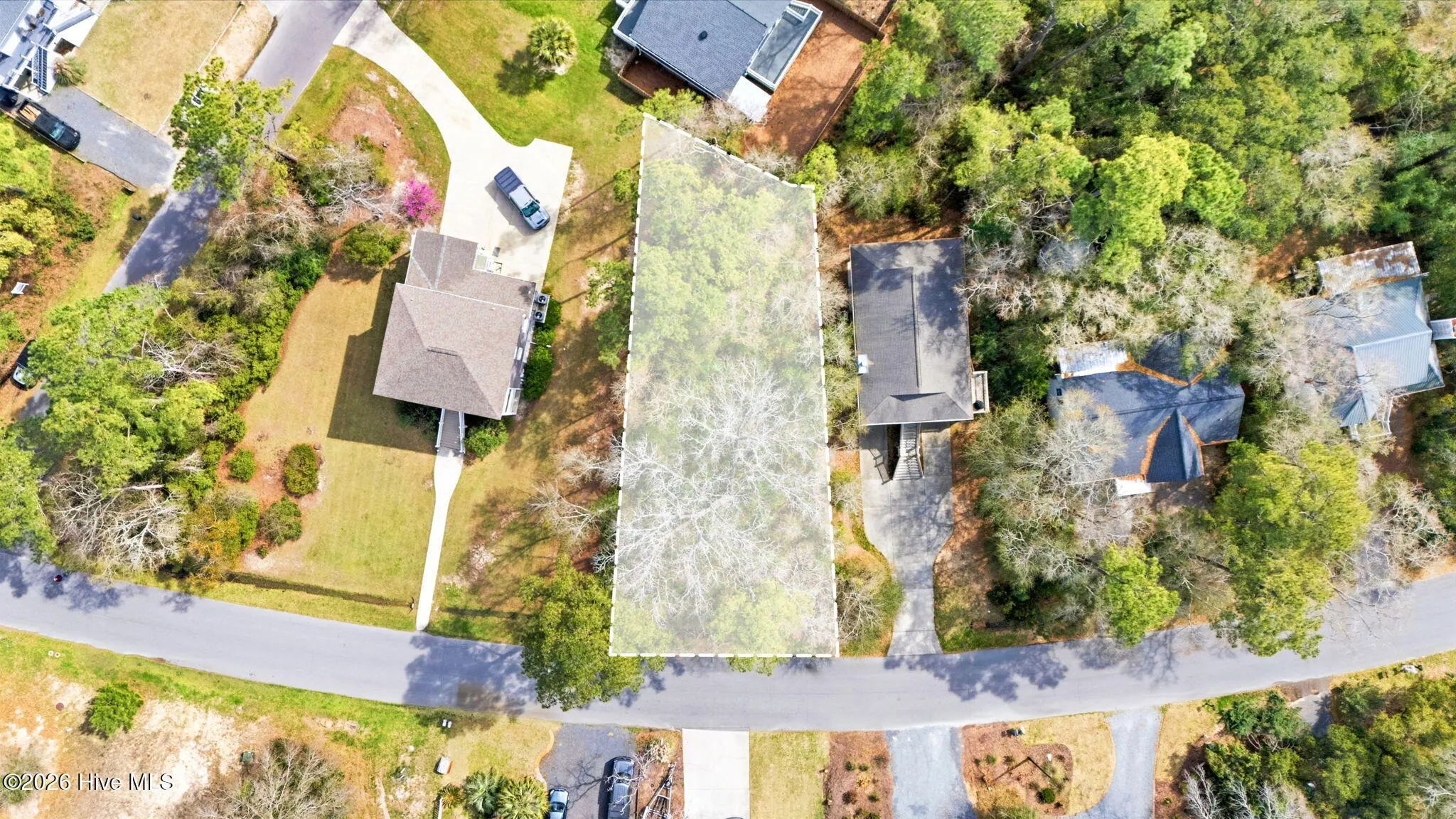 2905 W Yacht Drive, Oak Island