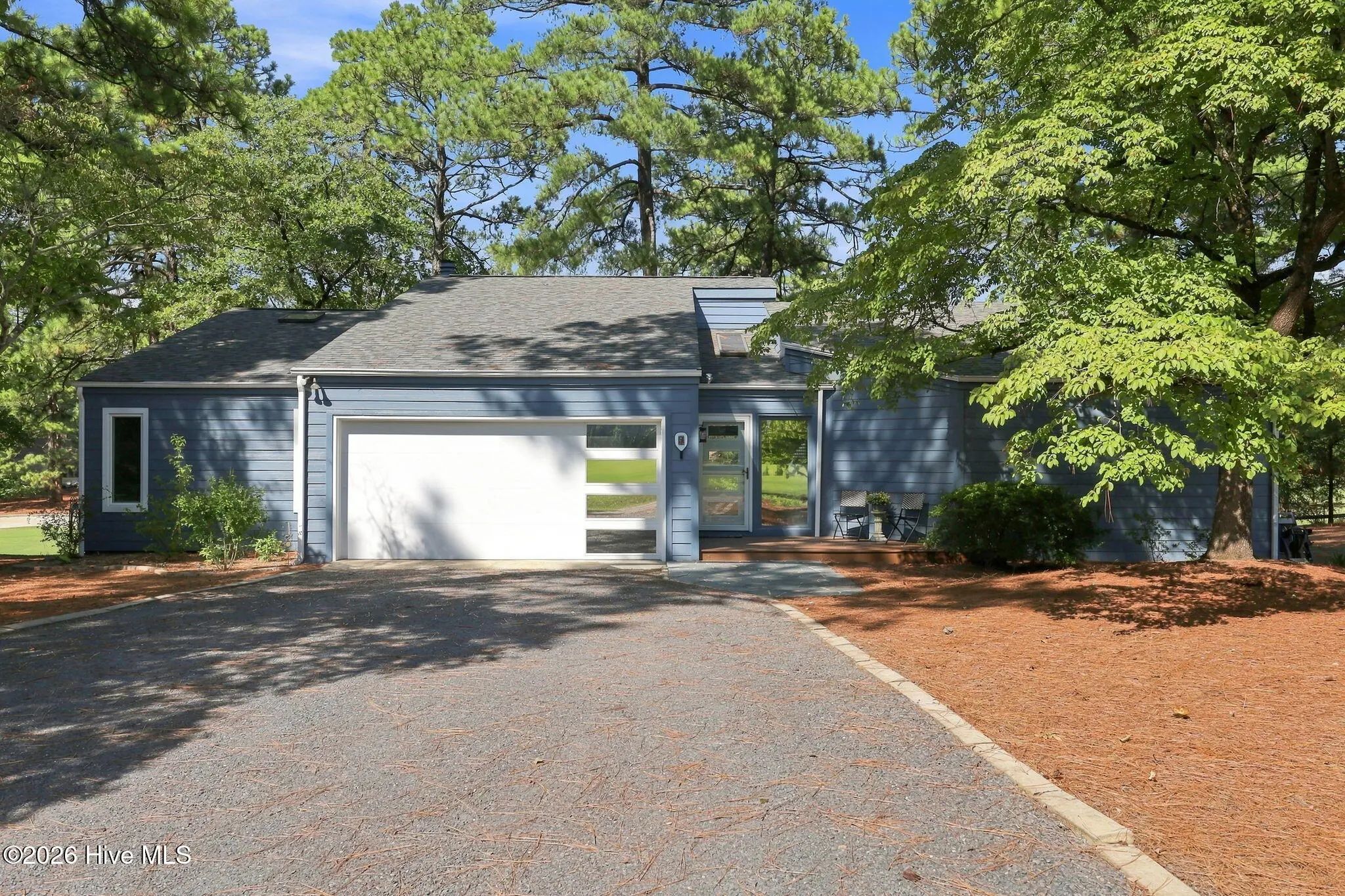 9 Forest Hills Lane, Pinehurst