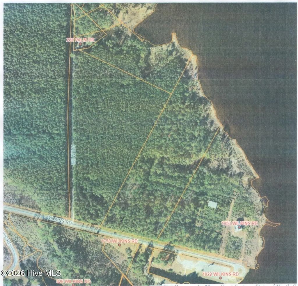 0 Sr 1726, Belhaven