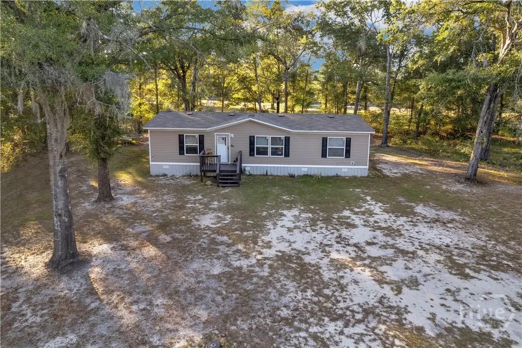 106 Rodman Road, Jesup