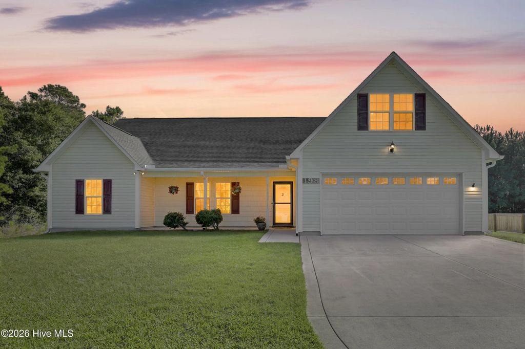 198 Windfield Lane, Holly Ridge