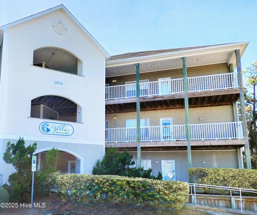 100 Lighthouse Lane D3, Cedar Point