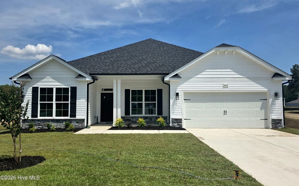 409 S Carey Street Lot 66, La Grange