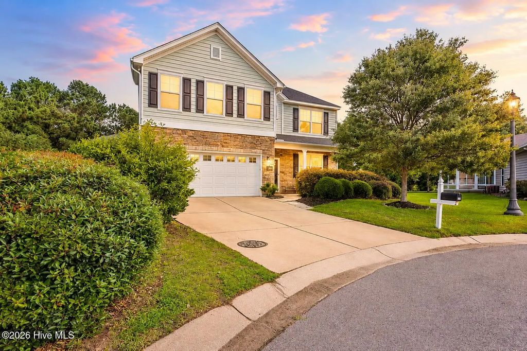 5010 Portside Drive, Southport