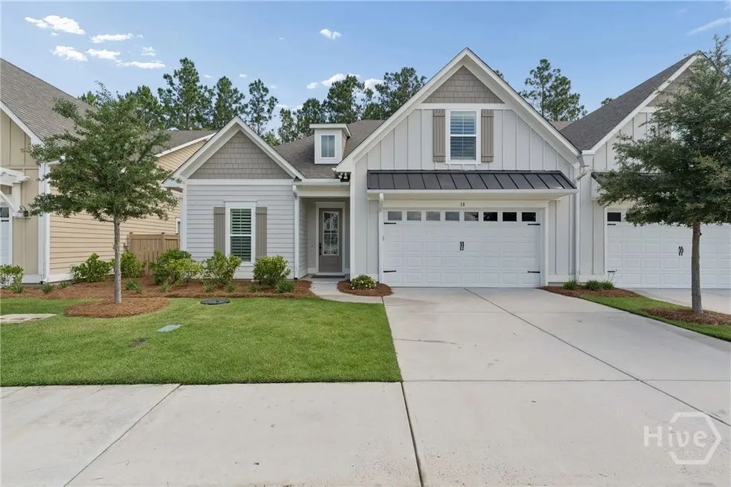 18 Golf Drive, Pooler