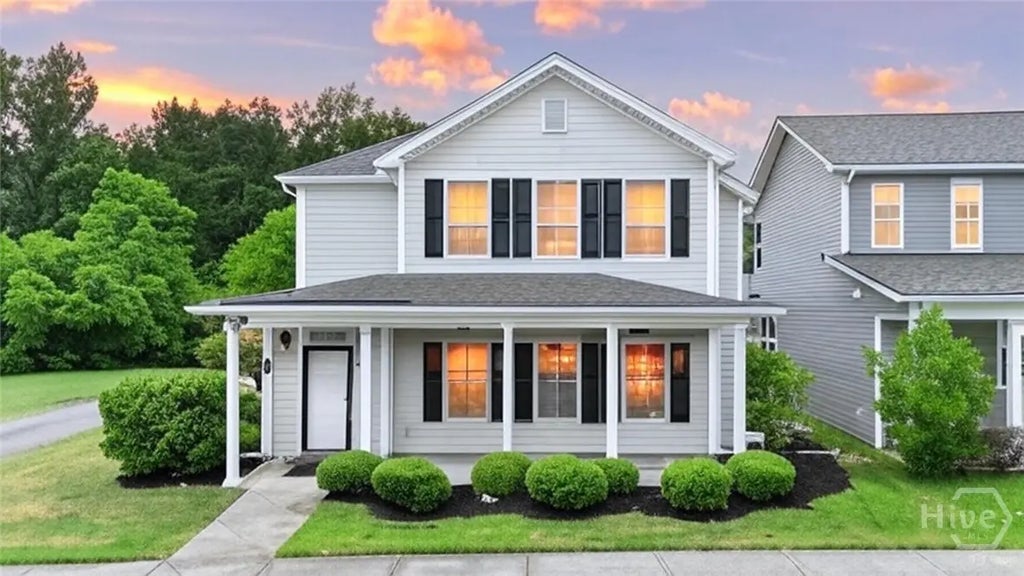 26 Crabapple Circle, Port Wentworth