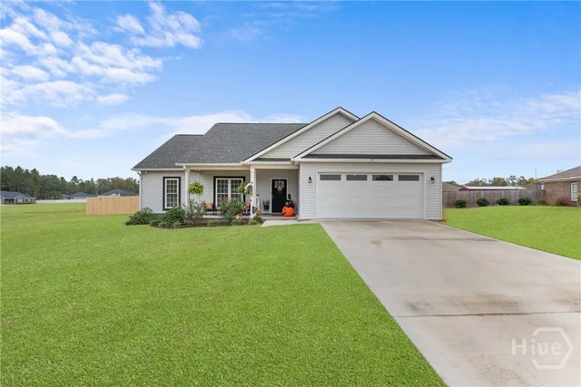 317 Warrenton Place, 