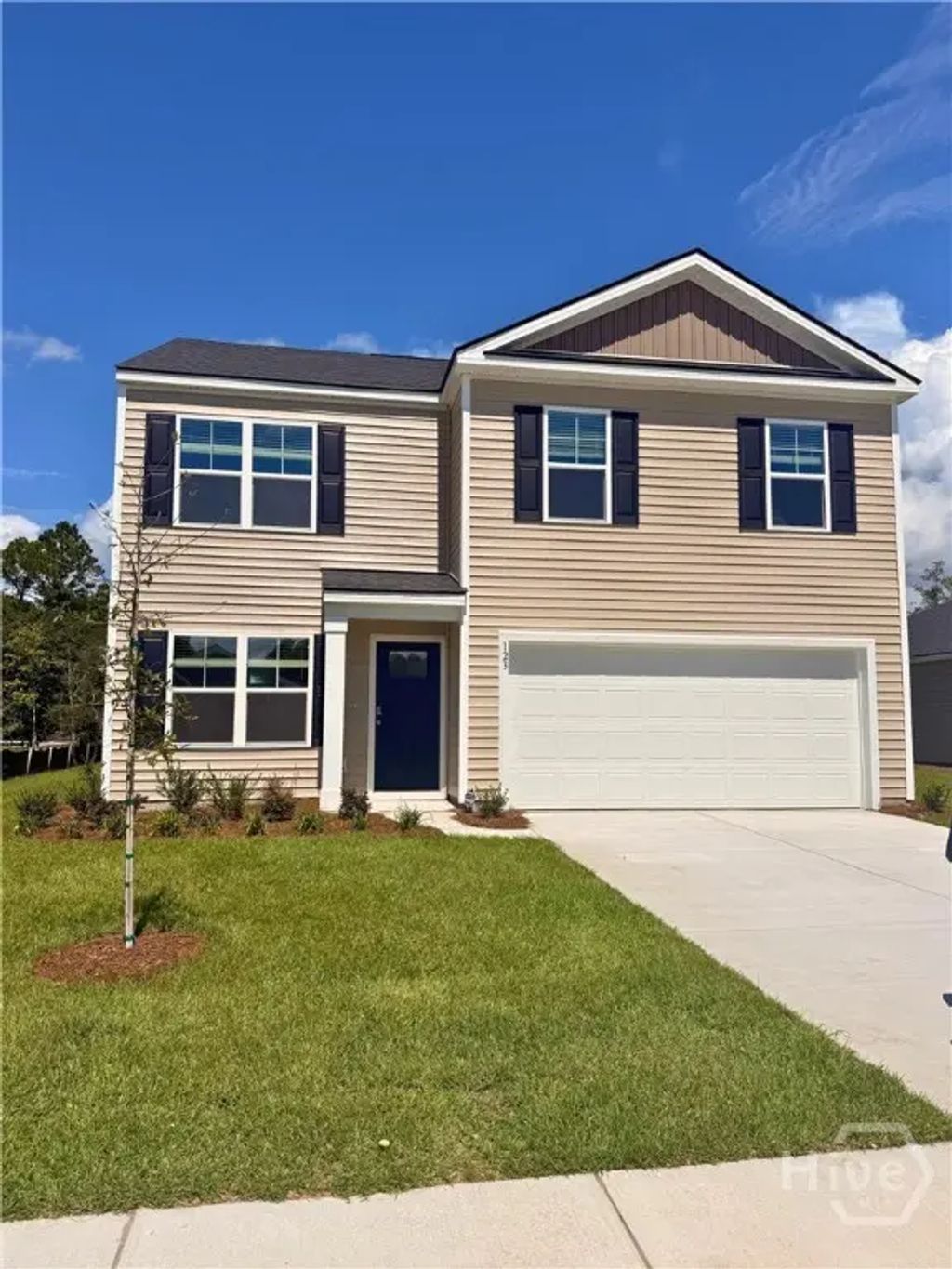 123 Serenoa Drive, Guyton