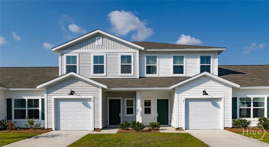 2 Venice Place Crane, Pooler
