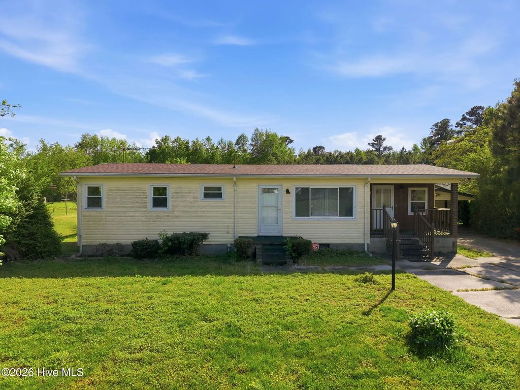 1495 Northside Road, Elizabeth City