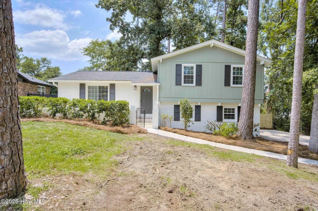 4570 Colonial Road, Columbia