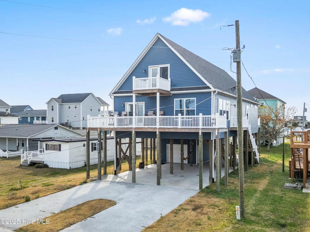 3011 3rd Street, Surf City