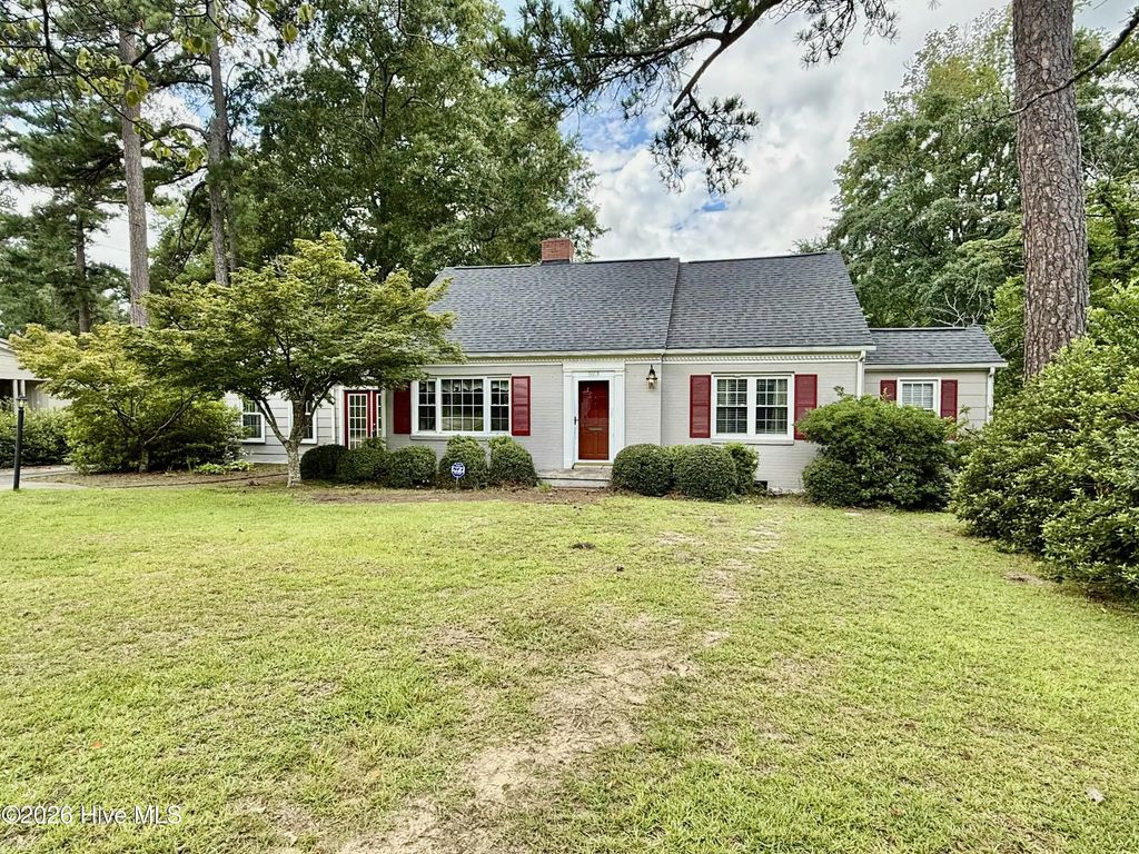 523 Anson Avenue, Rockingham