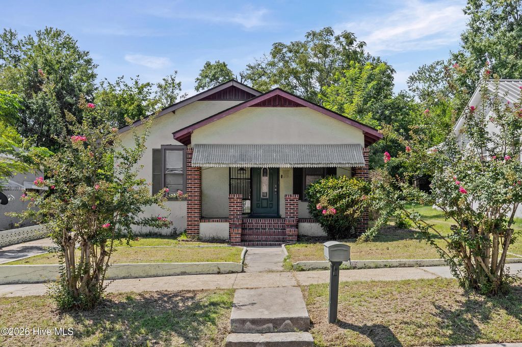 2106 Ellis Street, Richmond