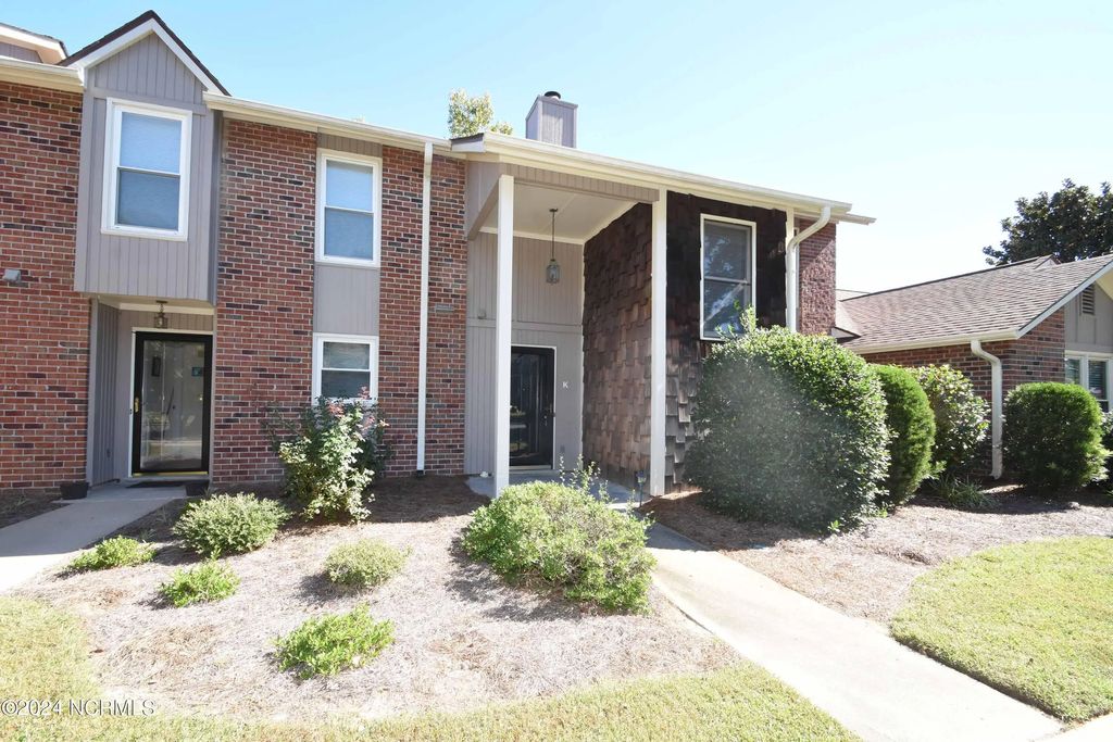 1829 Quail Ridge Road K, Greenville