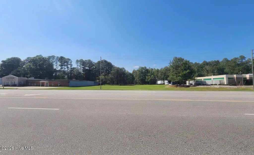 Pt #38 Us Highway 15/401 S, Laurinburg