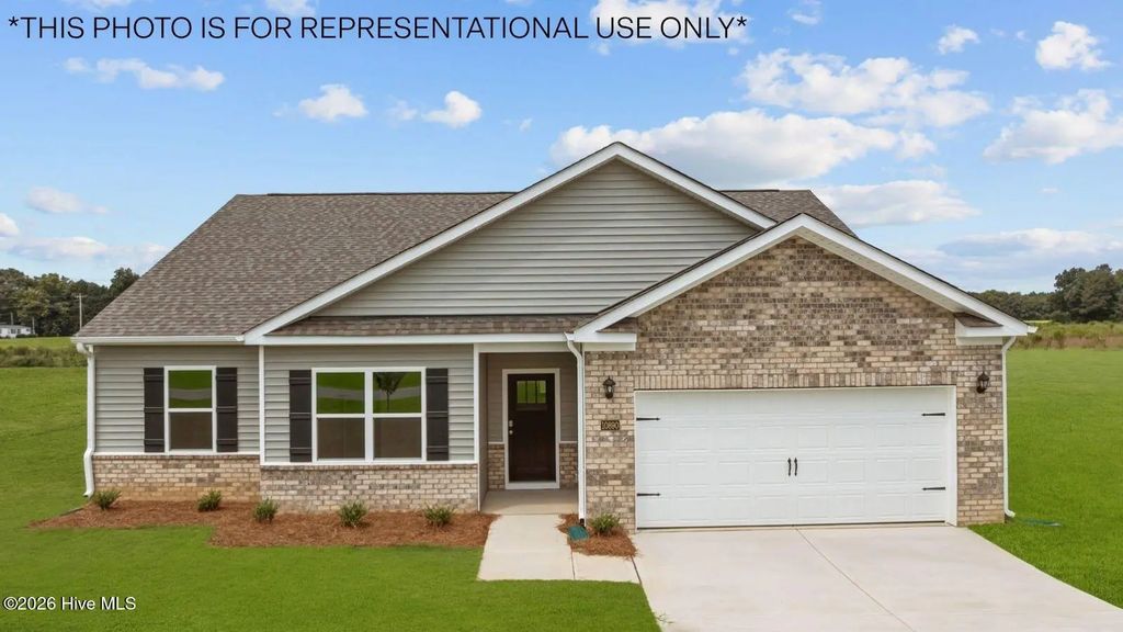 10515 Beard Way, Bailey
