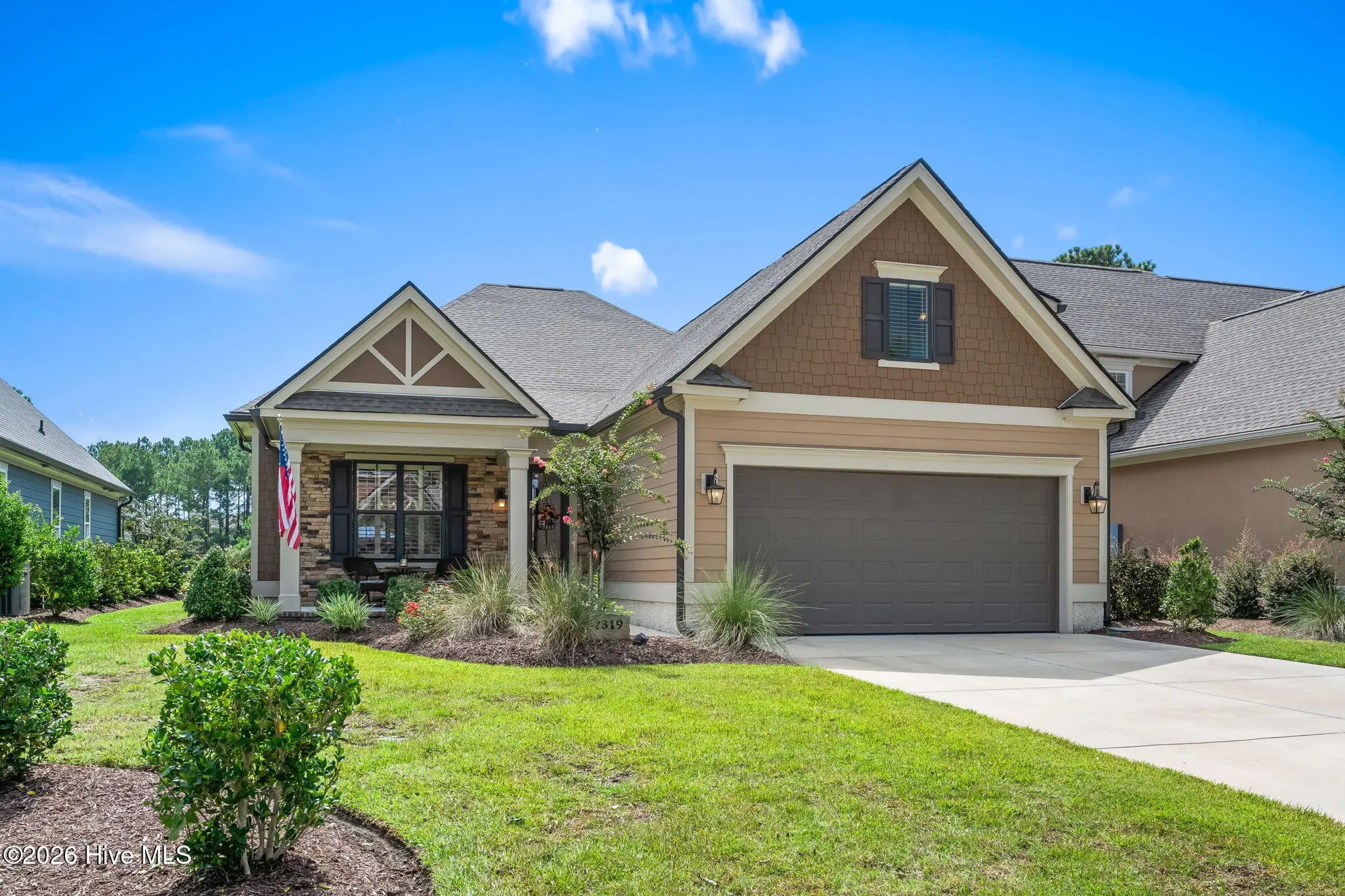 7319 Lieth Lane, Sunset Beach