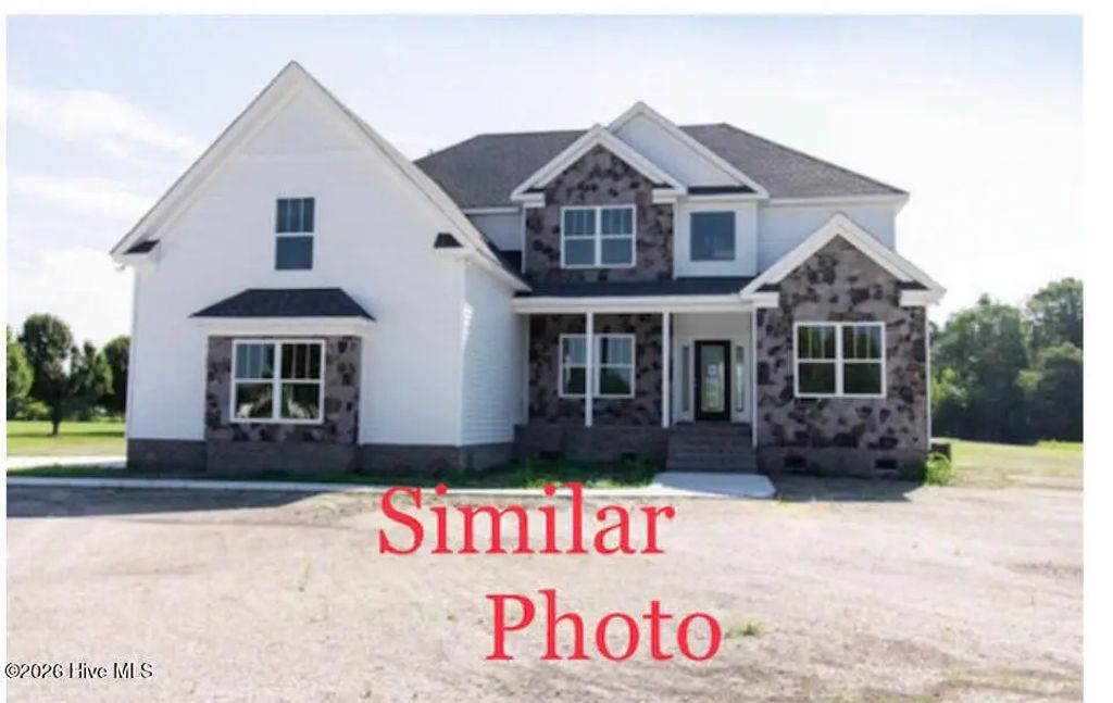150 Trevor Way, Moyock