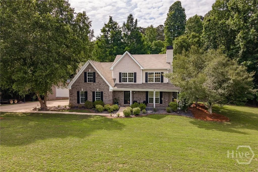 4625 Mount Carmel Church Road, Monroe