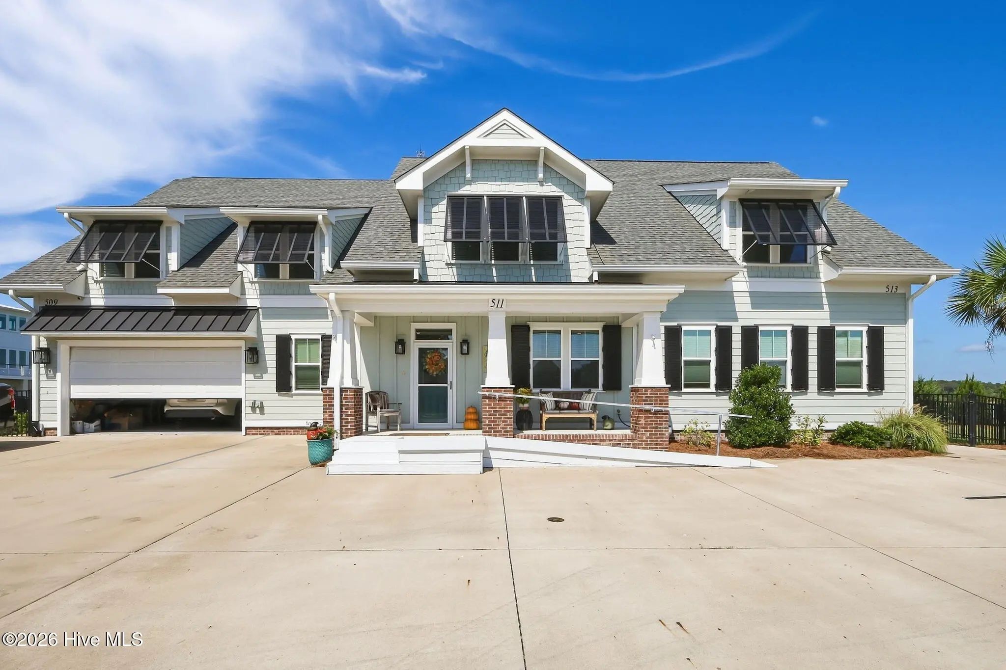 511 Turner Street, Beaufort