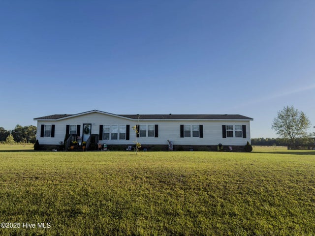 145 Pinto Drive, Lumberton