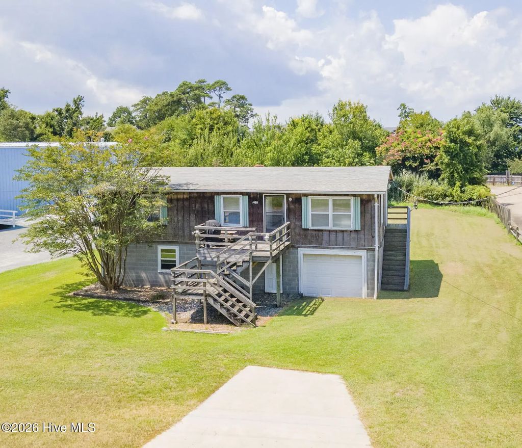 1488 Colington Road, Kill Devil Hills