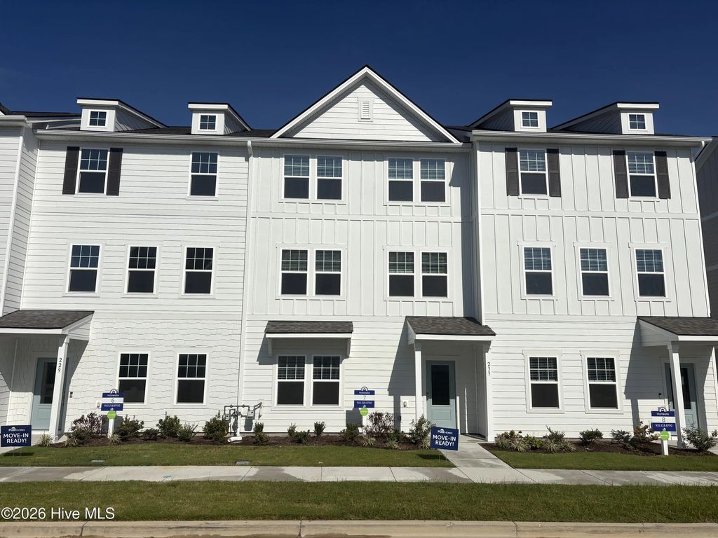 233 Pelican Flight Loop, Wilmington