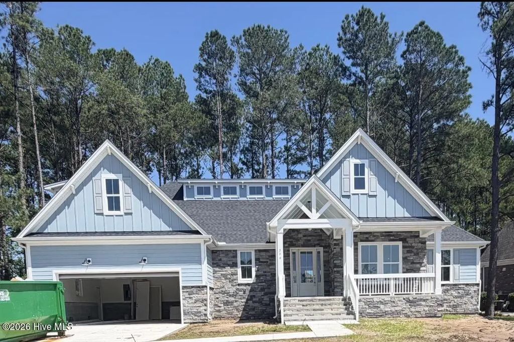 394 Autumn Pheasant Loop Nw, Calabash