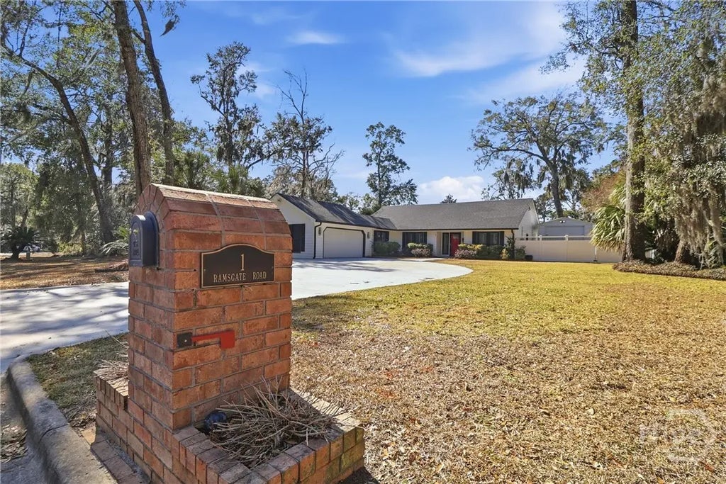 1 Ramsgate Road, Savannah