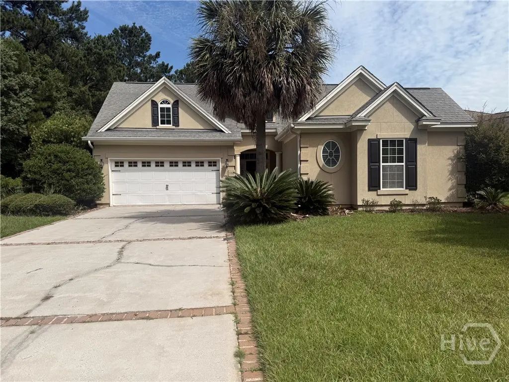 106 Tahoe Drive, Pooler