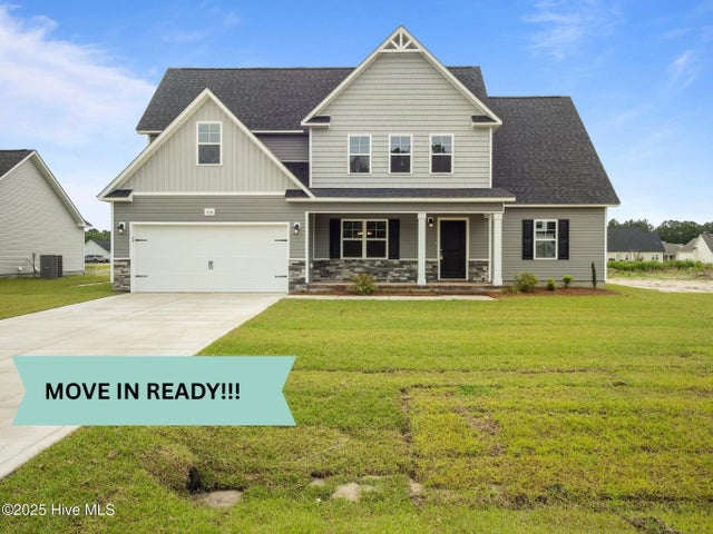 316 Cotton Hill Place, Hubert