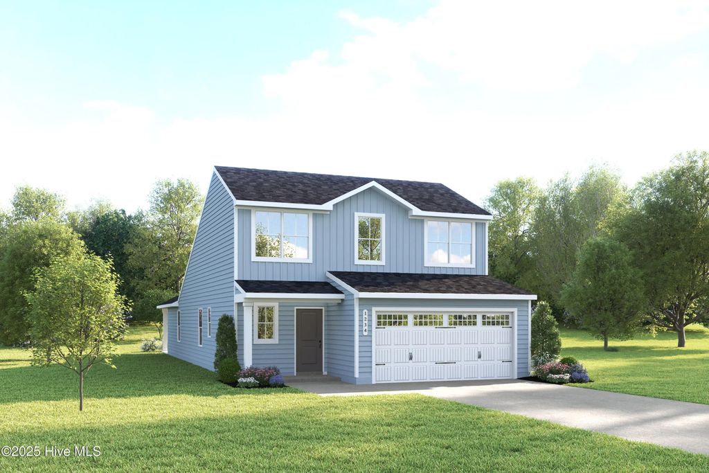 8139 Sterling Oaks Drive Nw, Ash