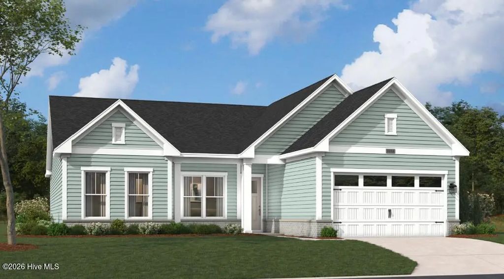 1042 Rock Skipper Road, Ocean Isle Beach