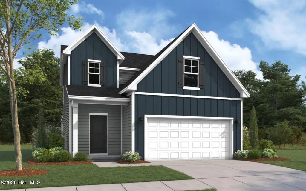 1050 Hanson Drive, Leland