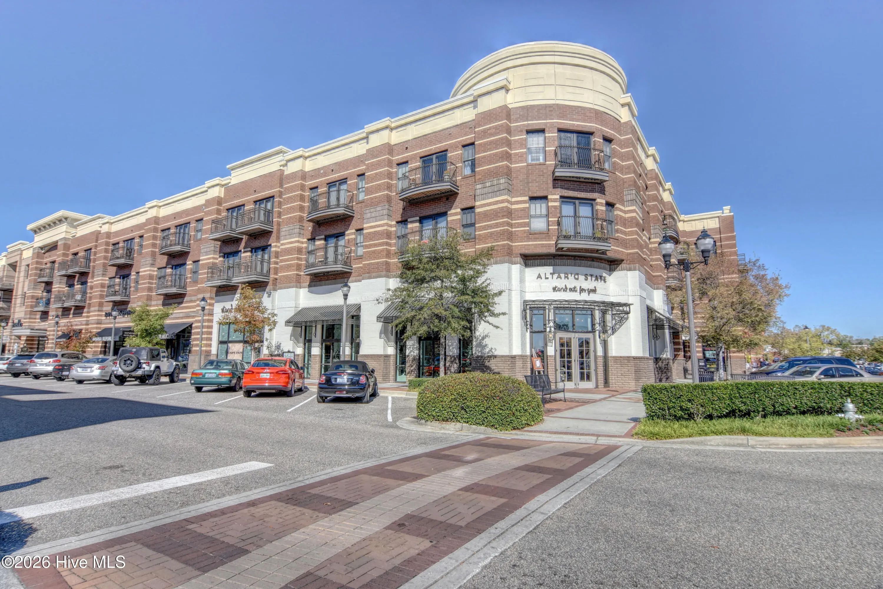 6831 Main Street Unit 217, Wilmington