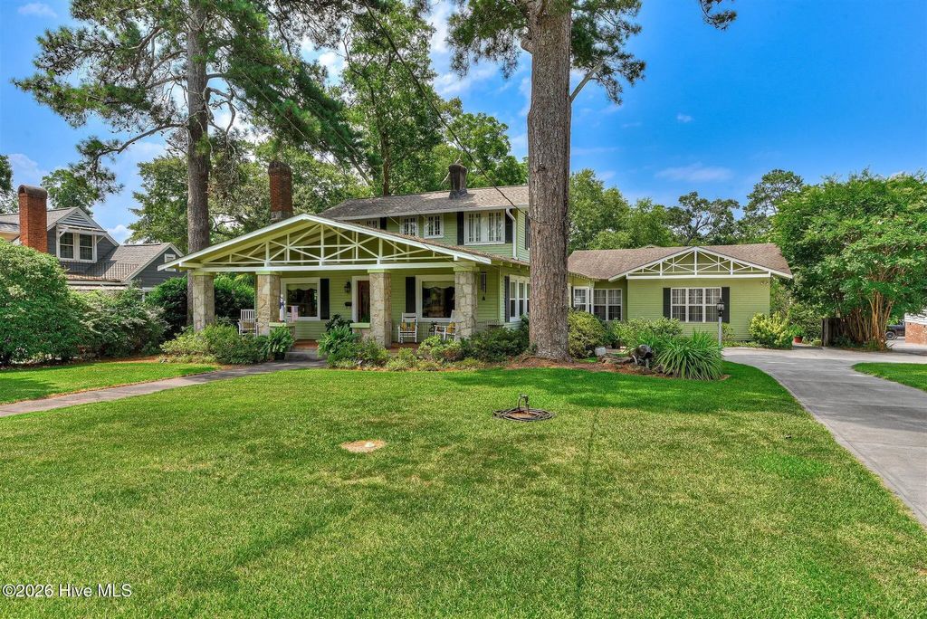 418 E Robert Toombs Avenue, Washington