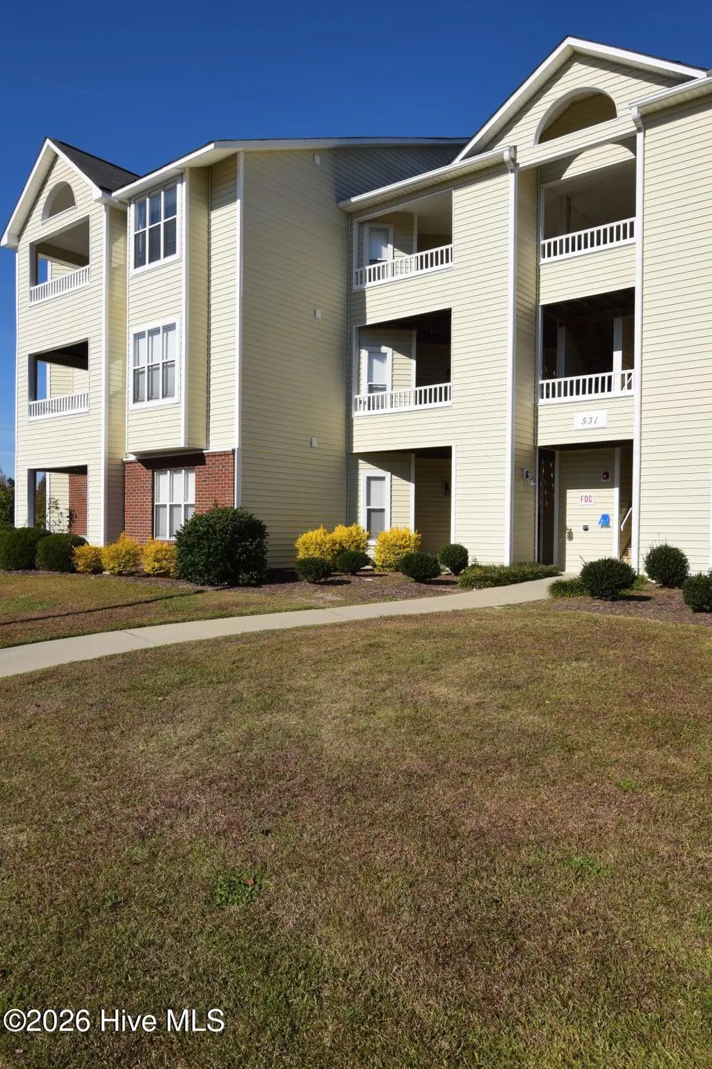 531 Spring Forest Road L, Greenville