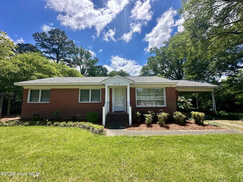 604 W Woodland Avenue, Woodland