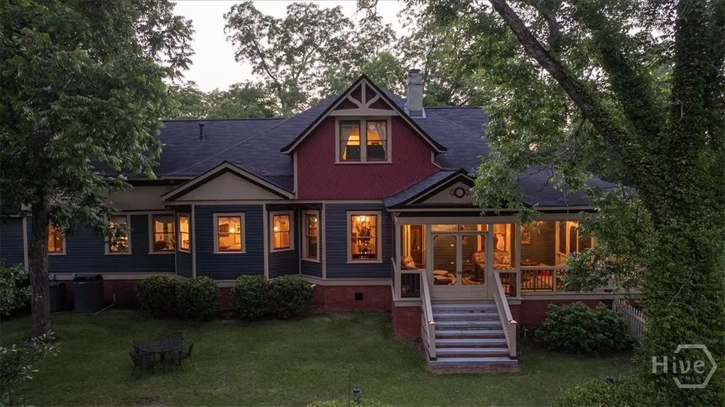 311 W Church Street, Lexington