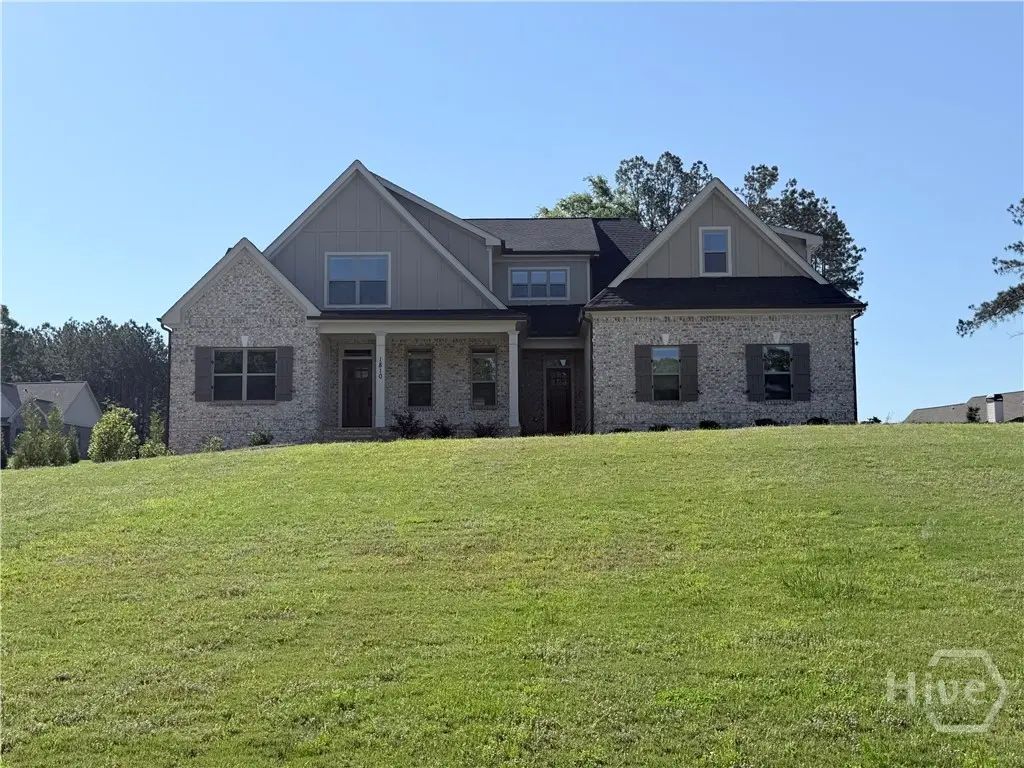 1810 Beebalm Drive, Statham