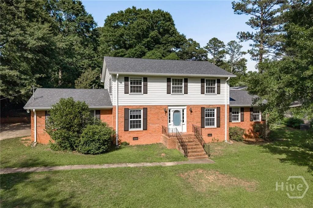 161 Clyde Road, Athens
