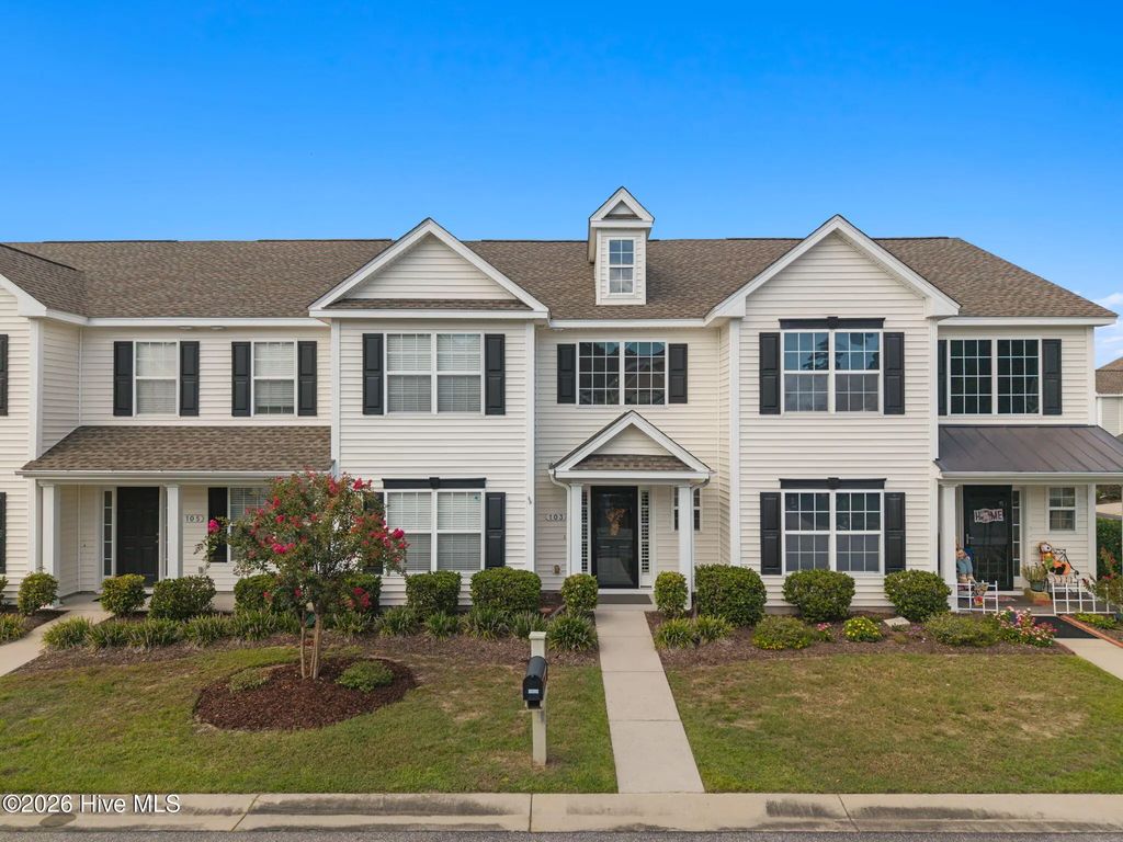 103 Cobblers Circle 103, Carolina Shores