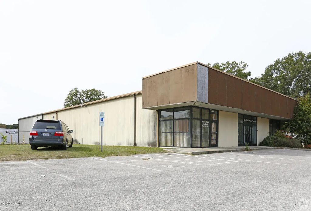 115 Hines Street W, Wilson