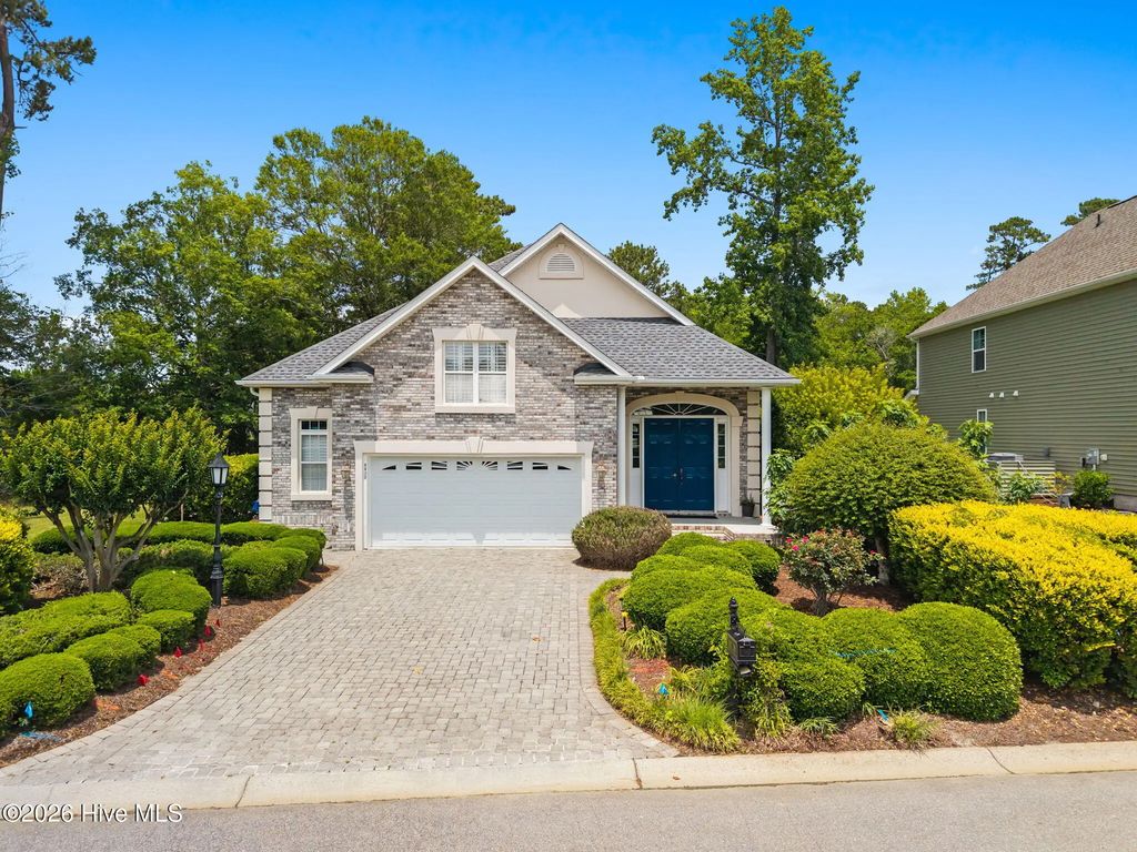 8872 Broughton Place Nw, Calabash