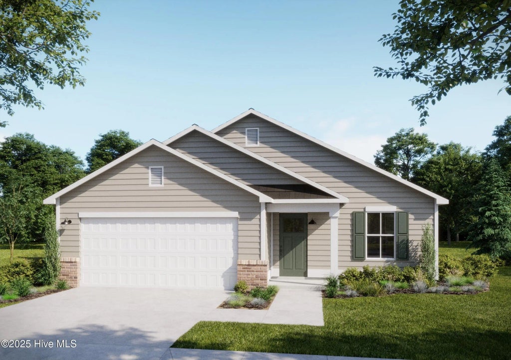 4581 Terrace Road Sw 135, Shallotte