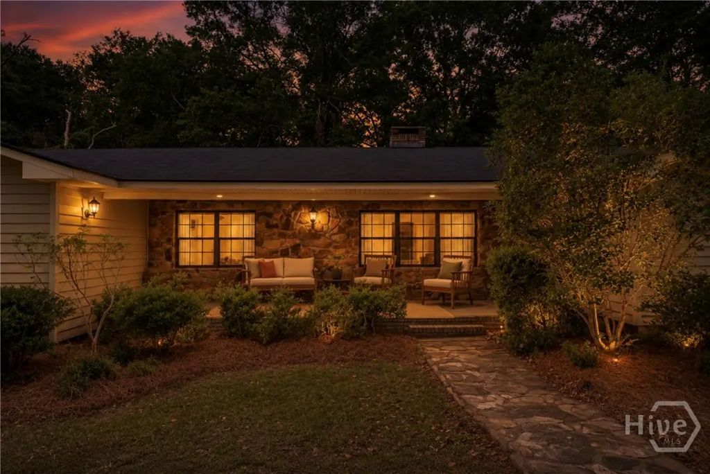 537 Long Road, Hinesville
